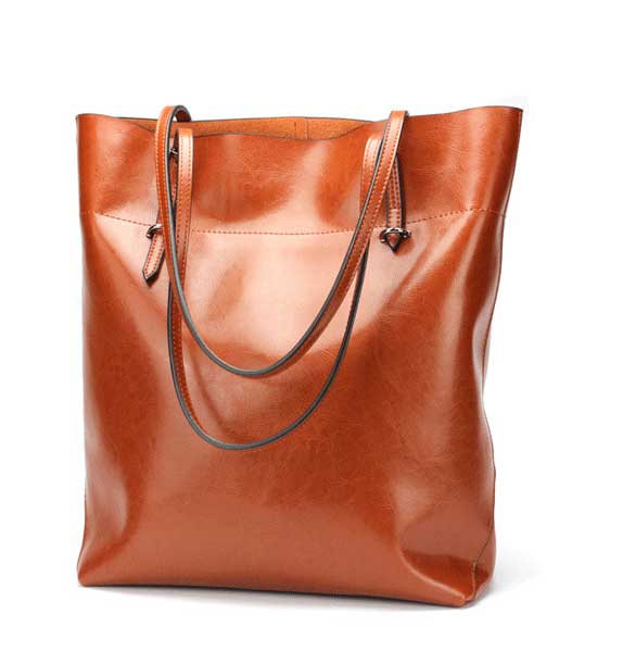 Designer-New fashionable leather and cowhide super-large capacity lady's European and American fashion handbag single shoulder bag, Black
Designer-New fashionable leather and cowhide super-large capacity lady's European and American fashion handbag single shoulder bag, Black