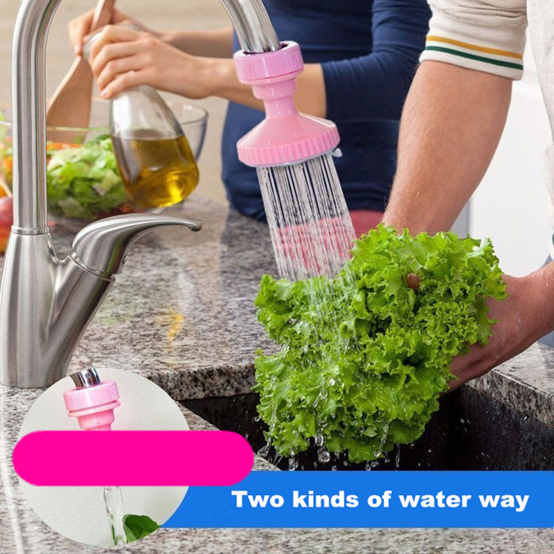 Adjustable Faucet Converter Two water modes Valve Faucet Filter for Bathroom Kitchen Accessories
Adjustable Faucet Converter Two water modes Valve Faucet Filter for Bathroom Kitchen Accessories