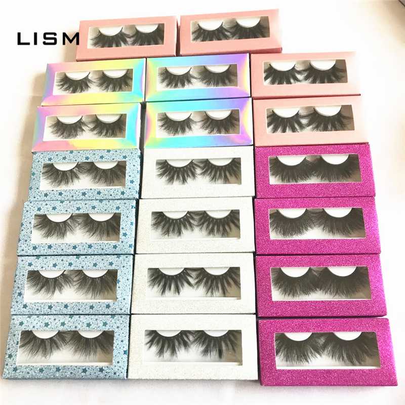 New holographic lashes box 20pcs/lot soft paper eyelashes packaging for false eyelashes
New holographic lashes box 20pcs/lot soft paper eyelashes packaging for false eyelashes