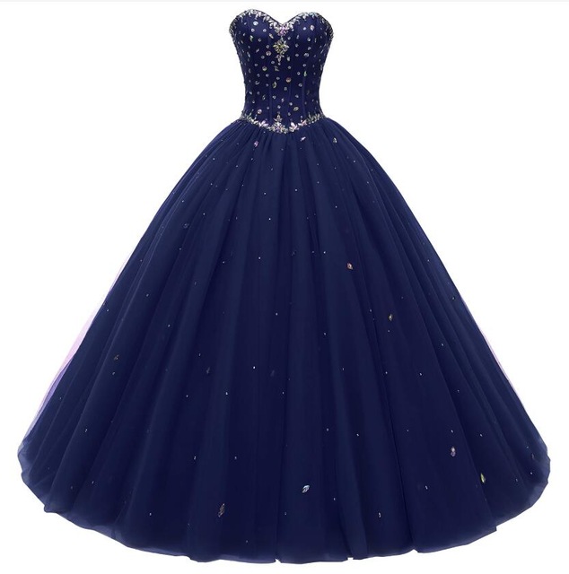 Quinceanera Dresses Ball Gown Party Dress Special Occasion Dresses Sweet 16 Dresses Vestidos De 15 QC1504