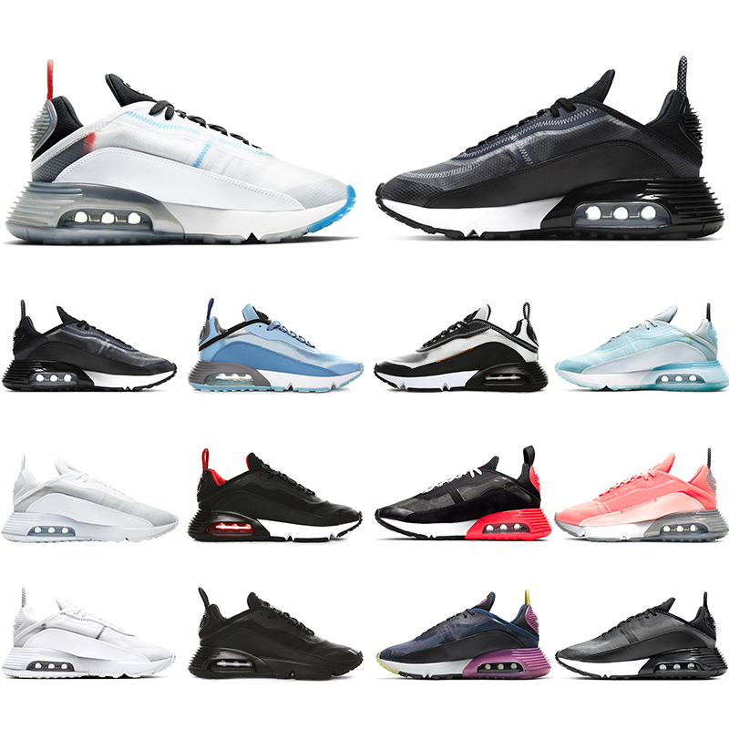 2090 Running Shoes Mens Womens Sneakers Pure Platinum Duck Camo Bred Triple Black White Womens Trainers Sports Drop Shipping, Core black 36-45
2090 Running Shoes Mens Womens Sneakers Pure Platinum Duck Camo Bred Triple Black White Womens Trainers Sports Drop Shipping, Core black 36-45