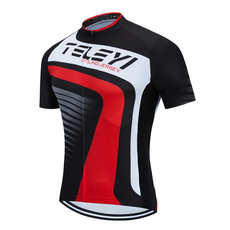 Raphing Tops wear Go Pro Cycling Jersey Ropa Ciclismo Summer Breathable Bicicleta Bicycle Clothes Cycling Clothing Bike Jerseys, No.1
Raphing Tops wear Go Pro Cycling Jersey Ropa Ciclismo Summer Breathable Bicicleta Bicycle Clothes Cycling Clothing Bike Jerseys, No.1