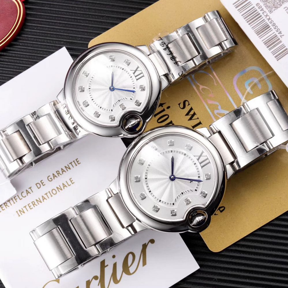 2-pin luxury watch 28mm Quartz movement women watches tick model stainless steel battery balloon 026, Slivery;brown
2-pin luxury watch 28mm Quartz movement women watches tick model stainless steel battery balloon 026, Slivery;brown