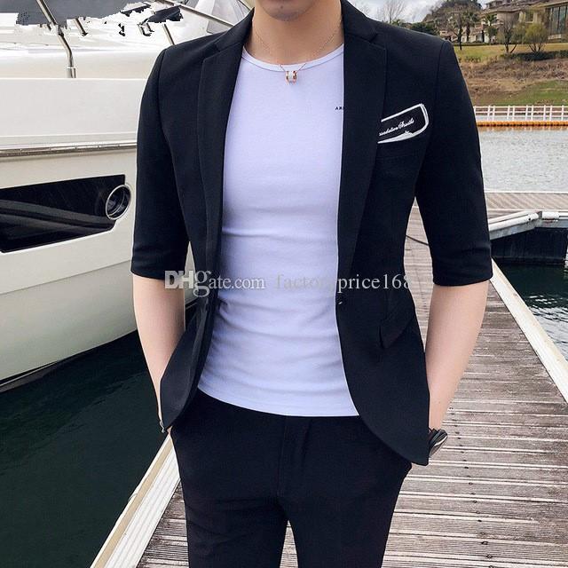 Popular One Button Groomsmen Notch Lapel (Jacket+Pants) Groom Tuxedos Groomsmen Best Man Suit Mens Wedding Suits Bridegroom A251, Same as image
Popular One Button Groomsmen Notch Lapel (Jacket+Pants) Groom Tuxedos Groomsmen Best Man Suit Mens Wedding Suits Bridegroom A251, Same as image