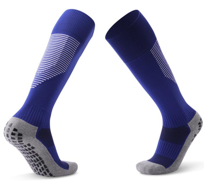 men Soccer Dispensing antiskid football socks thickened towel bottom knee length socks comfortable breathable socks straight fitness yakuda, Sock 03
men Soccer Dispensing antiskid football socks thickened towel bottom knee length socks comfortable breathable socks straight fitness yakuda, Sock 03