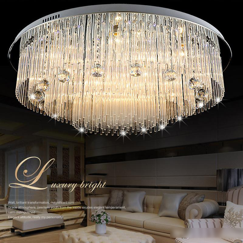 Modern LED Crystal Chandelier lighting For Beach House Bedroom Dining Room,AC110-240V LED Crystal Ceiling Lamps Fixtures
Modern LED Crystal Chandelier lighting For Beach House Bedroom Dining Room,AC110-240V LED Crystal Ceiling Lamps Fixtures