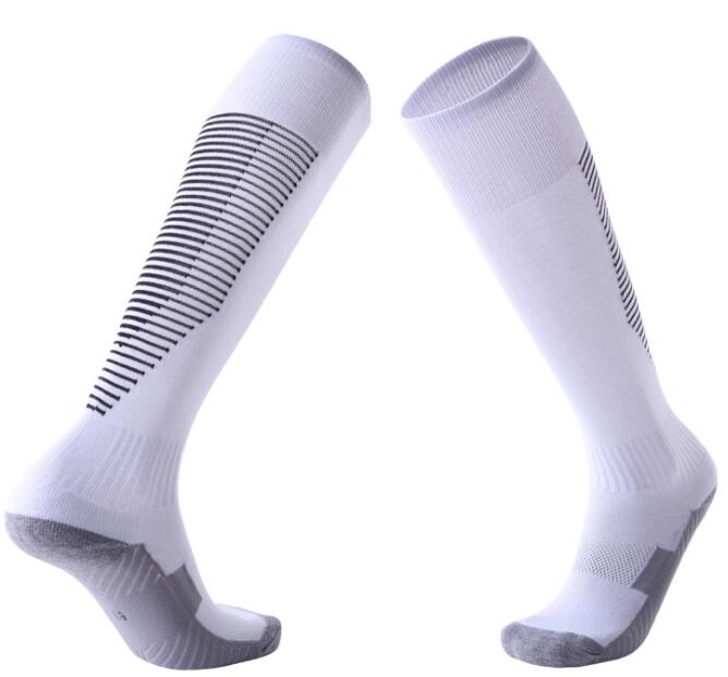 Discount Adult children non slip over knee football socks thickened towel bottom long tube socks comfortable kid resistant sports kids wear, Sock 12
Discount Adult children non slip over knee football socks thickened towel bottom long tube socks comfortable kid resistant sports kids wear, Sock 12