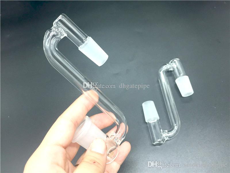 high quality Glass adapter Male Female 10mm 14mm 18mm glass Drop down Adapter glass water pipe adapters free shipping
high quality Glass adapter Male Female 10mm 14mm 18mm glass Drop down Adapter glass water pipe adapters free shipping