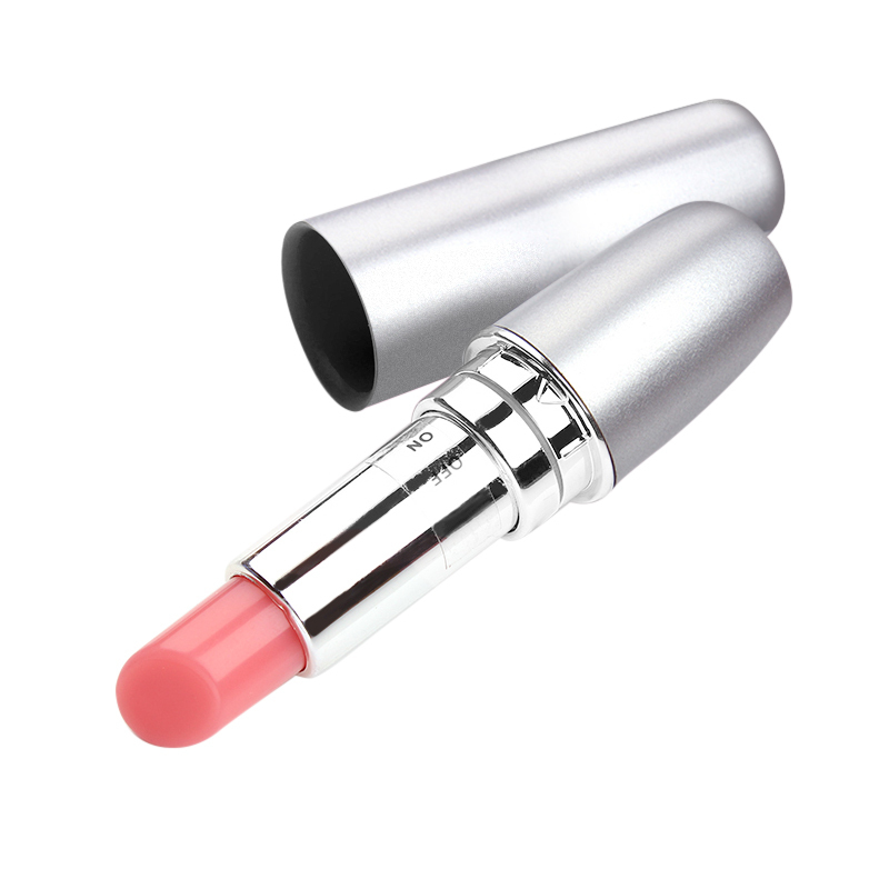 IKOKY Mini secret Women Lipstick Vibrator Electric Vibrating Jump Egg Waterproof Bullet Massage Sex Toy Women Adult Product C18112801
