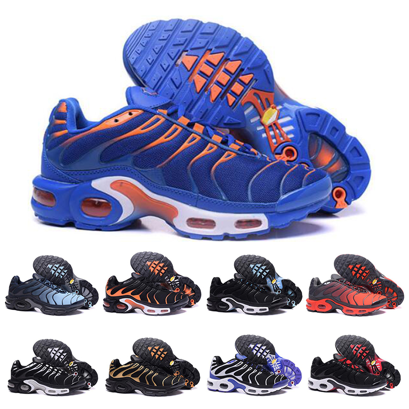 tn pus mens womens running shoes triple black white blue red runners mens trainers top quality breathable sneakers size 4045
tn pus mens womens running shoes triple black white blue red runners mens trainers top quality breathable sneakers size 4045