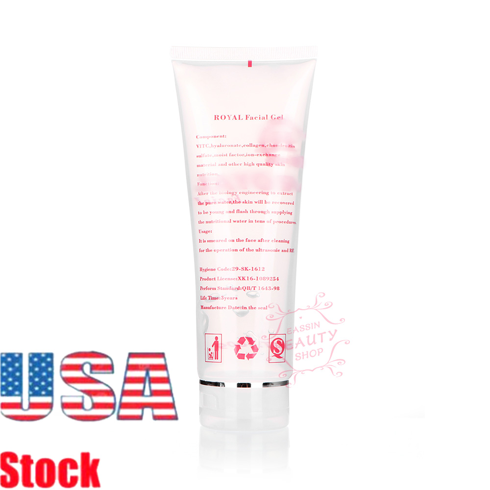 Good price 80g RF gel Ultrasonic ultrasound cavitation transmission gel for fat loss slimming skin care machine
Good price 80g RF gel Ultrasonic ultrasound cavitation transmission gel for fat loss slimming skin care machine