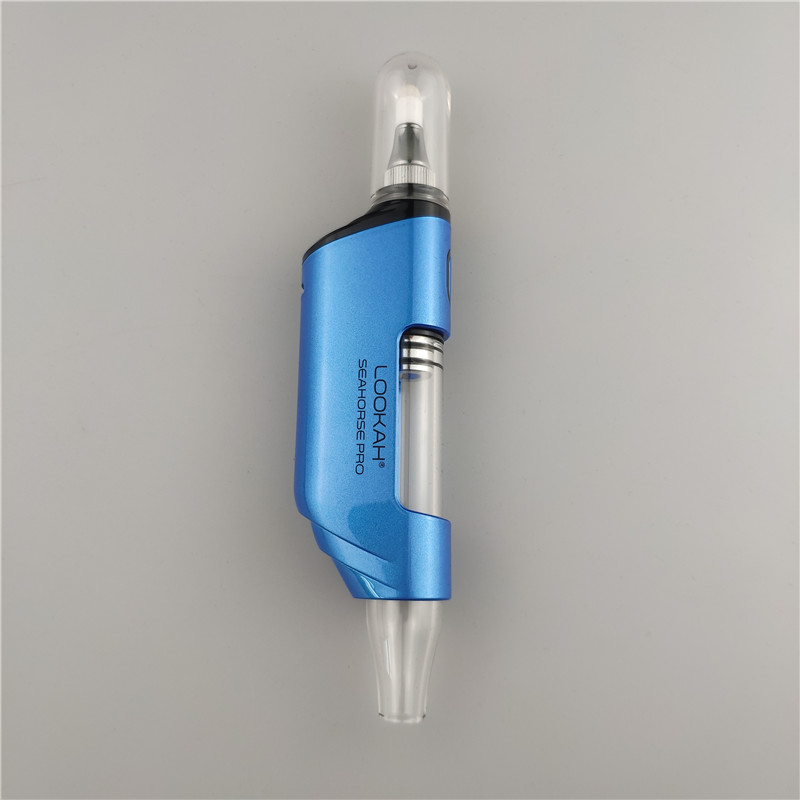 lookah Seahorse pro vaporizer new wax pen quartz Coil Variable Voltage Starter kit for dab rig 100% Authentic hot popular free shipping hg
lookah Seahorse pro vaporizer new wax pen quartz Coil Variable Voltage Starter kit for dab rig 100% Authentic hot popular free shipping hg