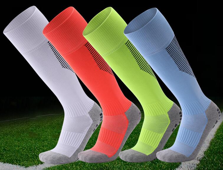 Top Dispensing antiskid football socks thickened towel bottom knee length socks comfortable breathable socks straight fitness yakuda sports, Sock 03
Top Dispensing antiskid football socks thickened towel bottom knee length socks comfortable breathable socks straight fitness yakuda sports, Sock 03
