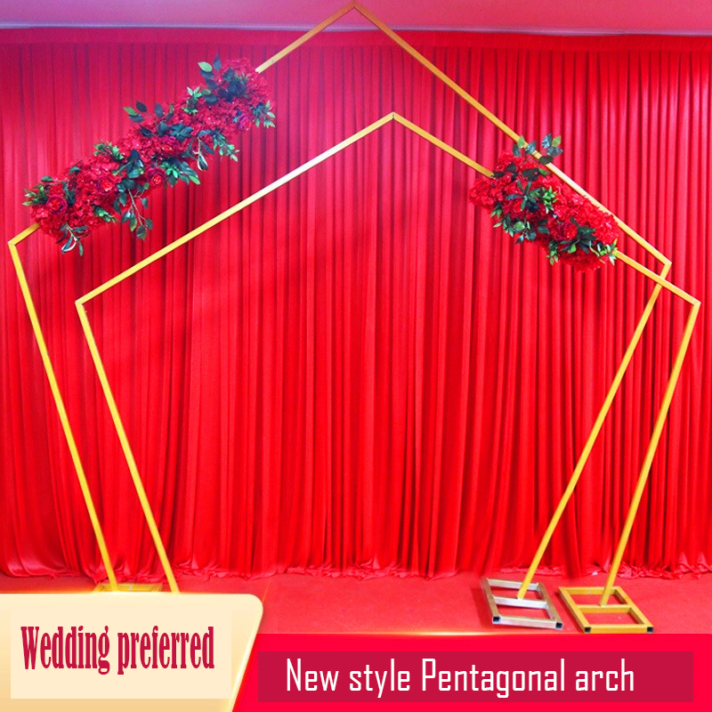 New Style Bridal Large Iron Round Ring Arches Frame Background Decoration Flower Door Frame Wedding Decoration Props 03
New Style Bridal Large Iron Round Ring Arches Frame Background Decoration Flower Door Frame Wedding Decoration Props 03