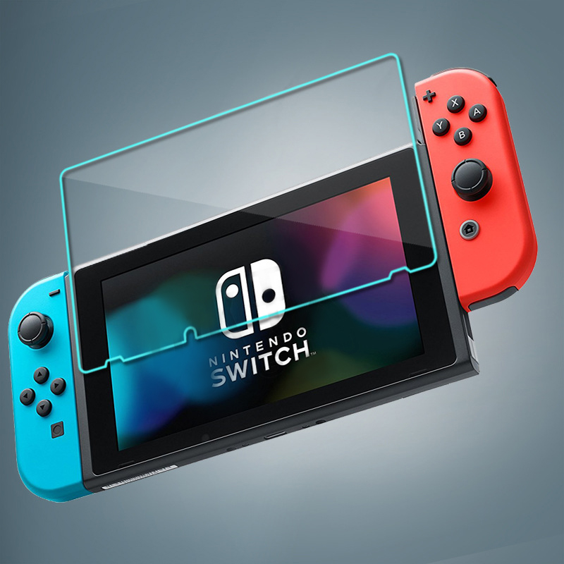 Premium Tempered Glass Screen Protector For Nintend Switch Screen Protector For Nintendo Switch For Nintend Switch Lite Accessories
Premium Tempered Glass Screen Protector For Nintend Switch Screen Protector For Nintendo Switch For Nintend Switch Lite Accessories