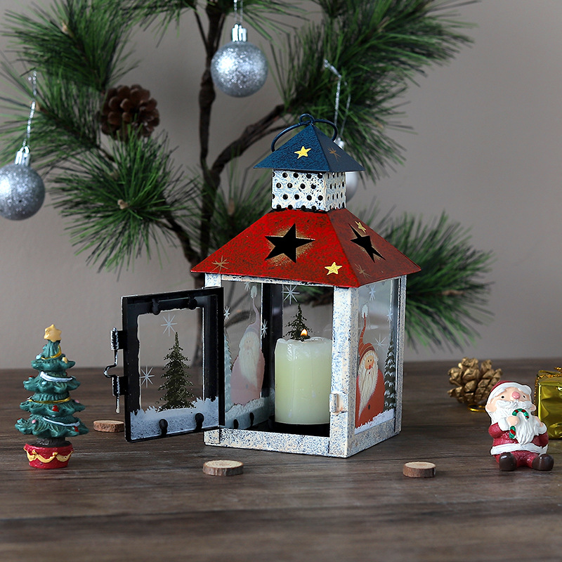 Candlesticks Ornaments Christmas Retro Candlestick Hanging Ornaments Candle Holders Festival Wedding Home Decoration Supplies
Candlesticks Ornaments Christmas Retro Candlestick Hanging Ornaments Candle Holders Festival Wedding Home Decoration Supplies