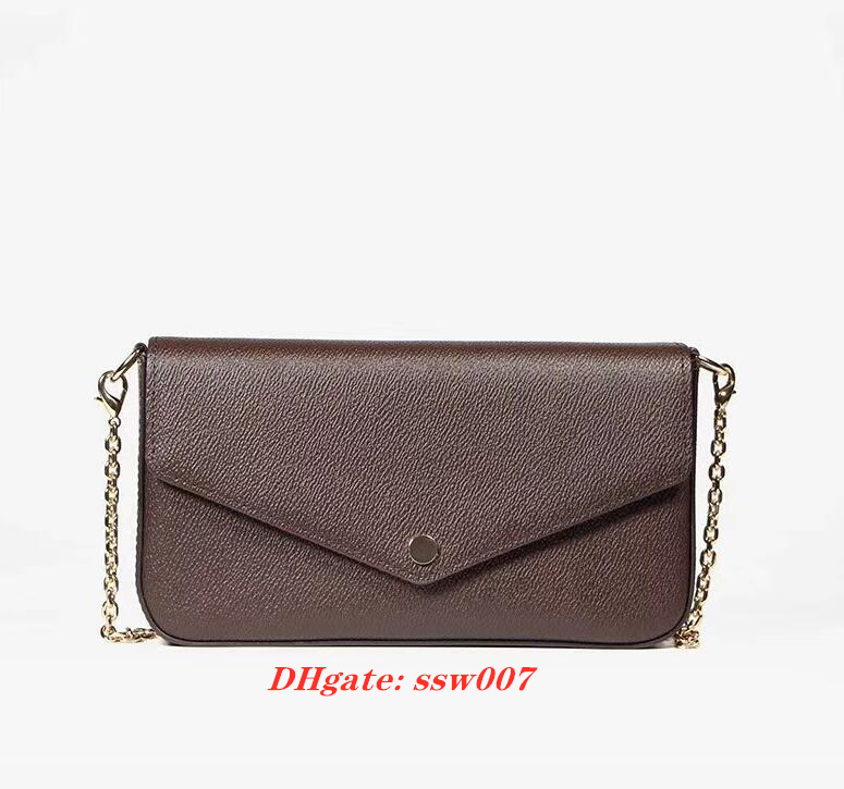 Model 61276 Newest woman Bags High quality Chain bags Fashion women Shoulder bags Size 21/11/2 cm, Floral print+red
Model 61276 Newest woman Bags High quality Chain bags Fashion women Shoulder bags Size 21/11/2 cm, Floral print+red