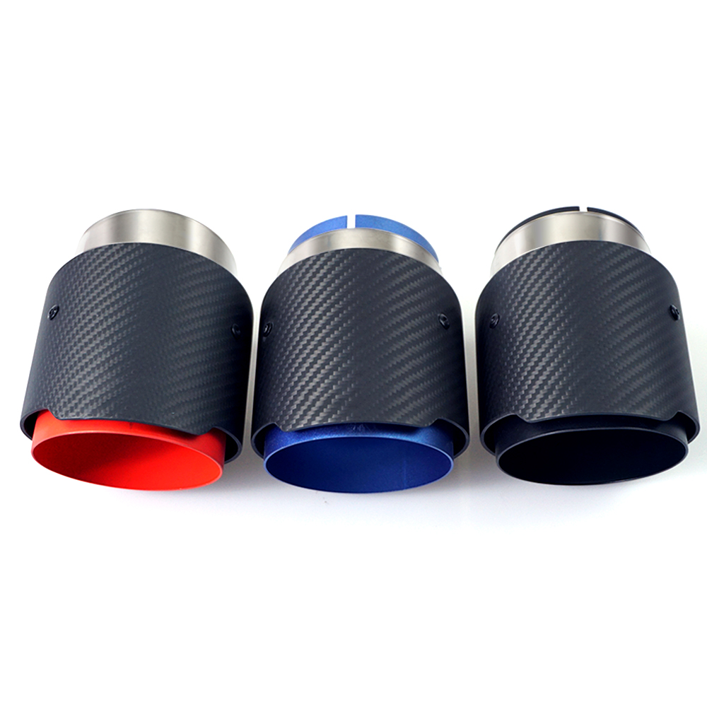 1 piece original exhaust muffler tips fit for modified Mazda CX-5 cx-4 cx-3 Mazda Axela Mazda ATENZA
1 piece original exhaust muffler tips fit for modified Mazda CX-5 cx-4 cx-3 Mazda Axela Mazda ATENZA