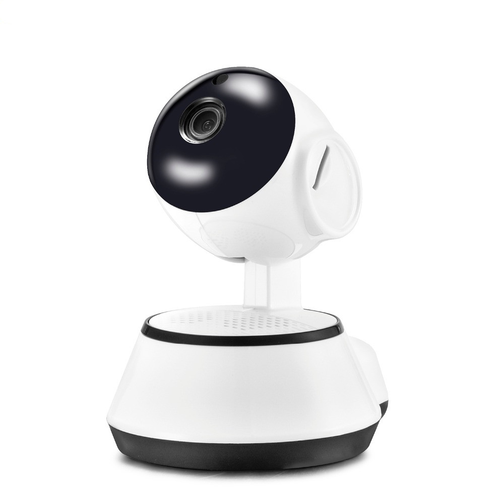 IP WIFI Camera HD 720P Smart Home Wireless Video Surveillance Security Network Baby Monitor CCTV iOS V380 H.265