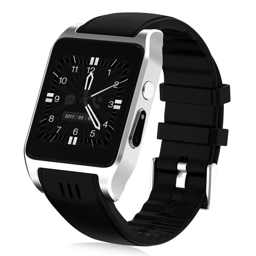 New X86 GPS Student Elderly Two-Way Positioning Android Children's Smart Watch 4G/8G/16G Adult Wifi Card Phone Multi-Function Watch
New X86 GPS Student Elderly Two-Way Positioning Android Children's Smart Watch 4G/8G/16G Adult Wifi Card Phone Multi-Function Watch