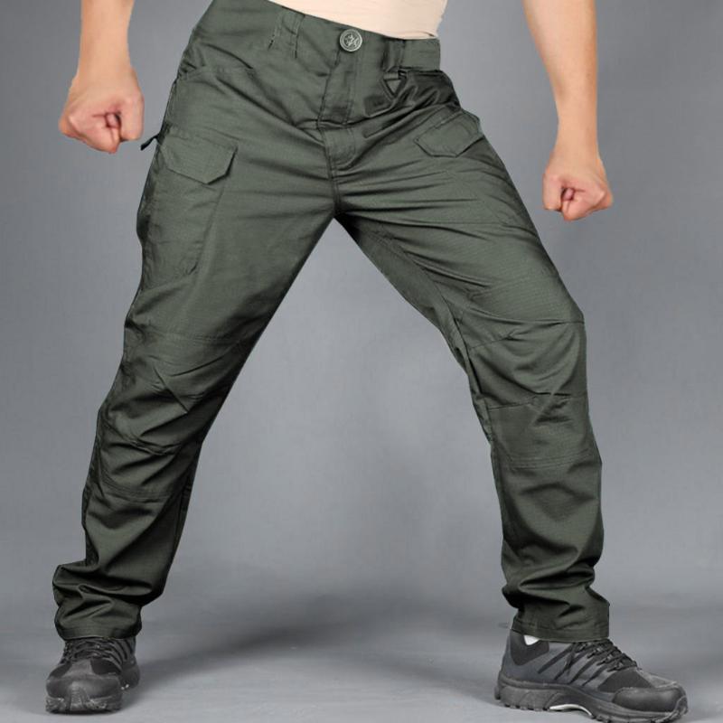 Men Pants New Fashion -proof Waterproof Pants For Outdoor Camping Climbing For Runners Clothing Loose Casual Sport, Gray
Men Pants New Fashion -proof Waterproof Pants For Outdoor Camping Climbing For Runners Clothing Loose Casual Sport, Gray