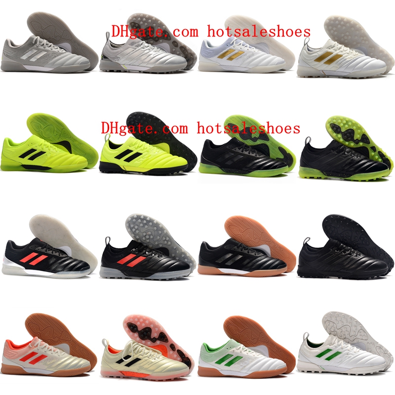 2021 mens soccer shoes Copa 19.1 IN TF indoor cleats football boots botas de futbol, As picture 7
2021 mens soccer shoes Copa 19.1 IN TF indoor cleats football boots botas de futbol, As picture 7