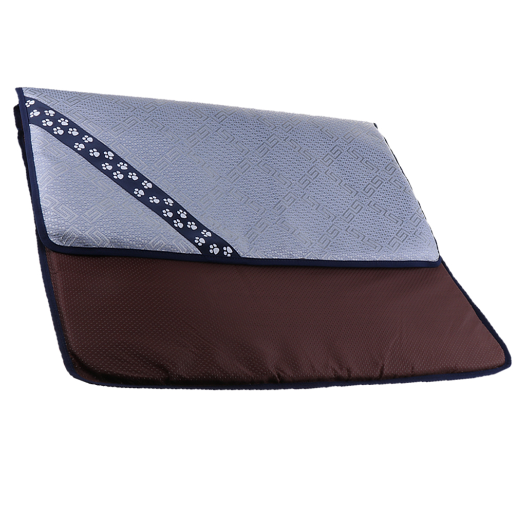 pets cooling mat for dogs and pets - help your pets stay cool in summer - avoid overheating, ideal for home & travel indoor & outdoor
pets cooling mat for dogs and pets - help your pets stay cool in summer - avoid overheating, ideal for home & travel indoor & outdoor