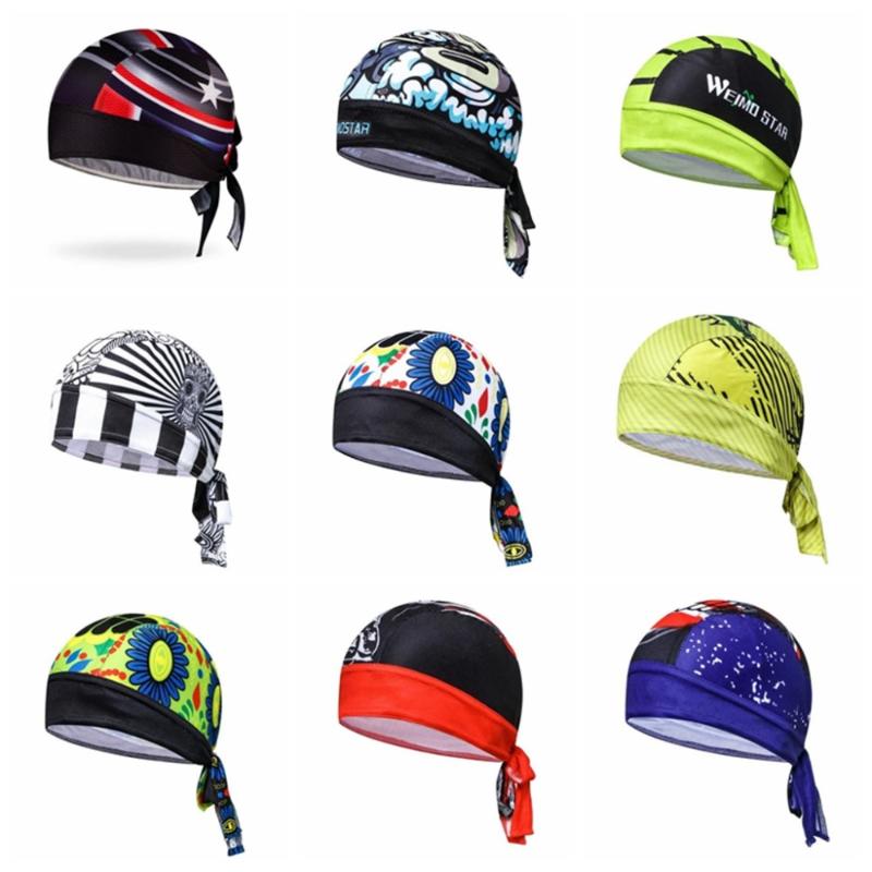 Bike Hats Cycling Helmet Cap Women Men Bicycle bandana pirates scarf Mountain road MTB scarf Team Headband Sunscreen sports cap, 17
Bike Hats Cycling Helmet Cap Women Men Bicycle bandana pirates scarf Mountain road MTB scarf Team Headband Sunscreen sports cap, 17