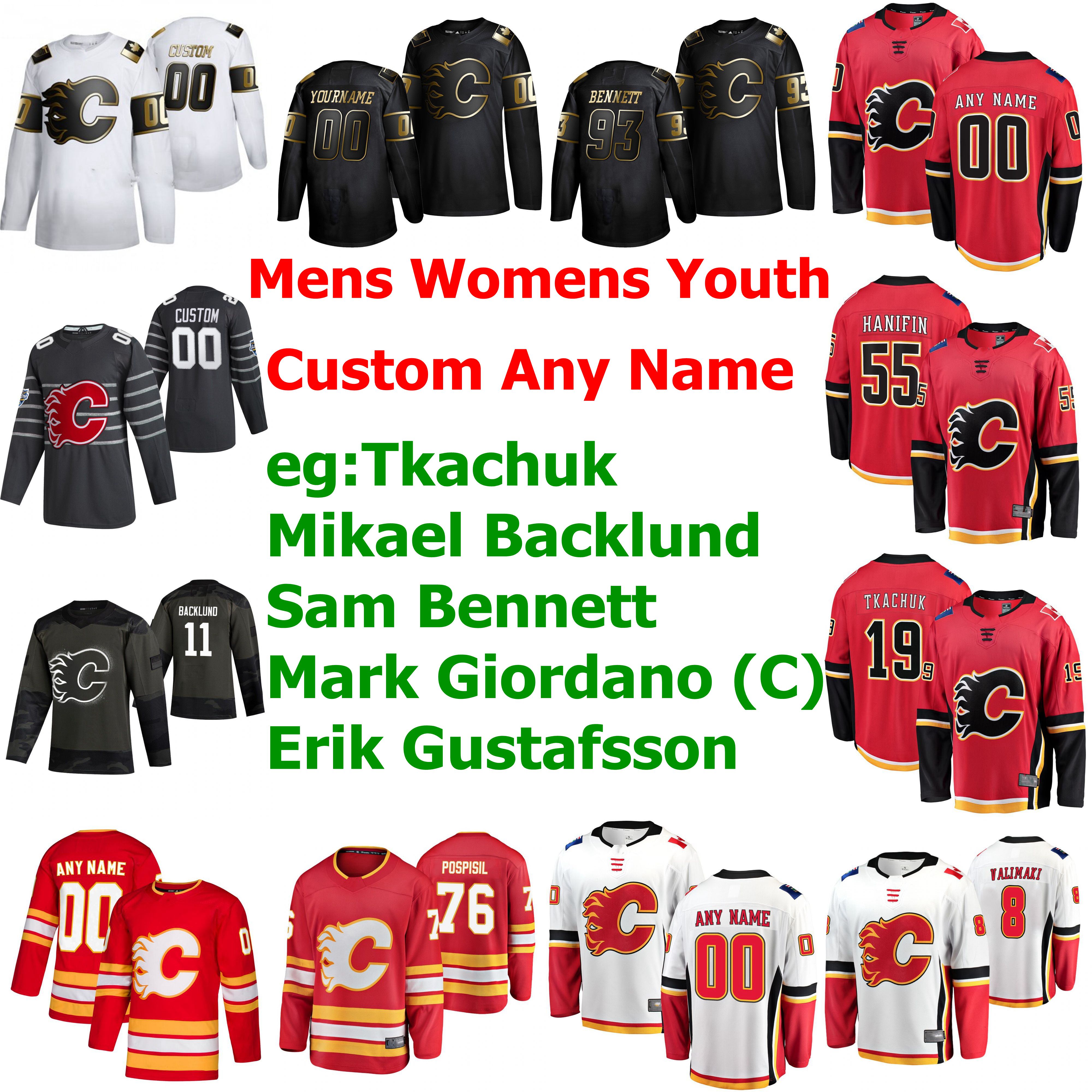 Calgary Flames 2020… - image