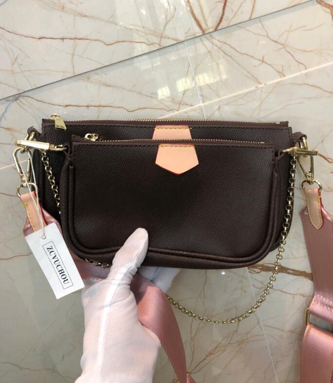 Best green shoulder strap selling handbag shoulder bags designer handbag fashion bag handbag wallet phone bags Three-piece combination bags
Best green shoulder strap selling handbag shoulder bags designer handbag fashion bag handbag wallet phone bags Three-piece combination bags
