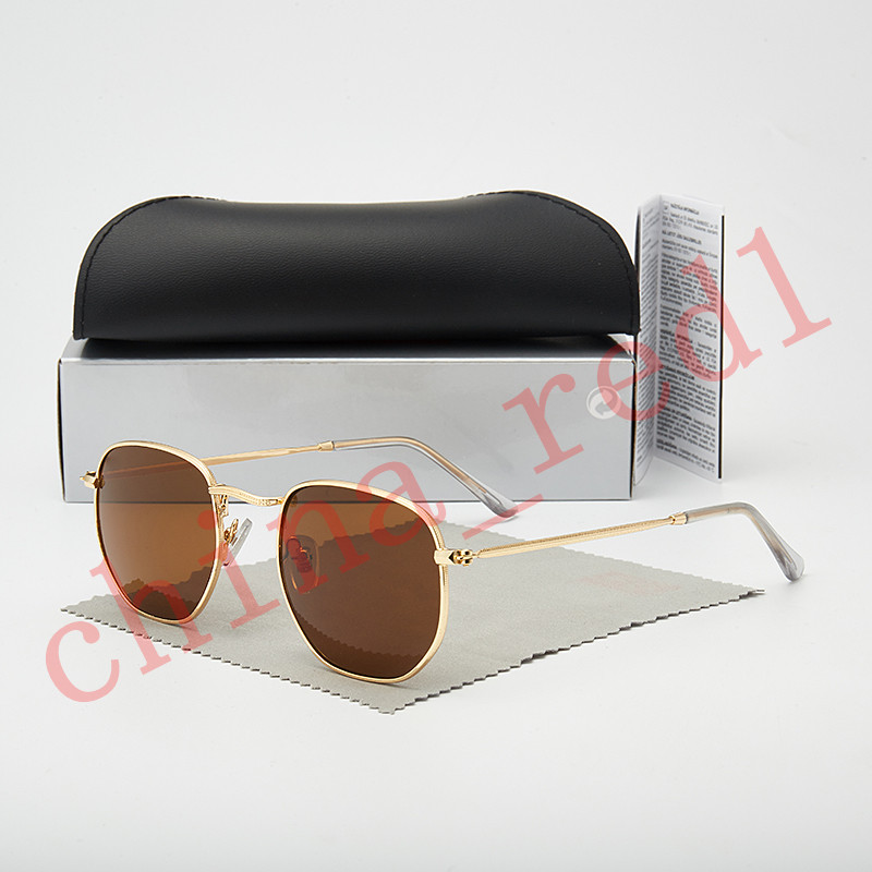 Hot Designer sunglasses sexangle frame Ornamental Men Women Fashion eyeGlasses Retro Vintage Sun glasses with box and case free shipping, White;black
Hot Designer sunglasses sexangle frame Ornamental Men Women Fashion eyeGlasses Retro Vintage Sun glasses with box and case free shipping, White;black