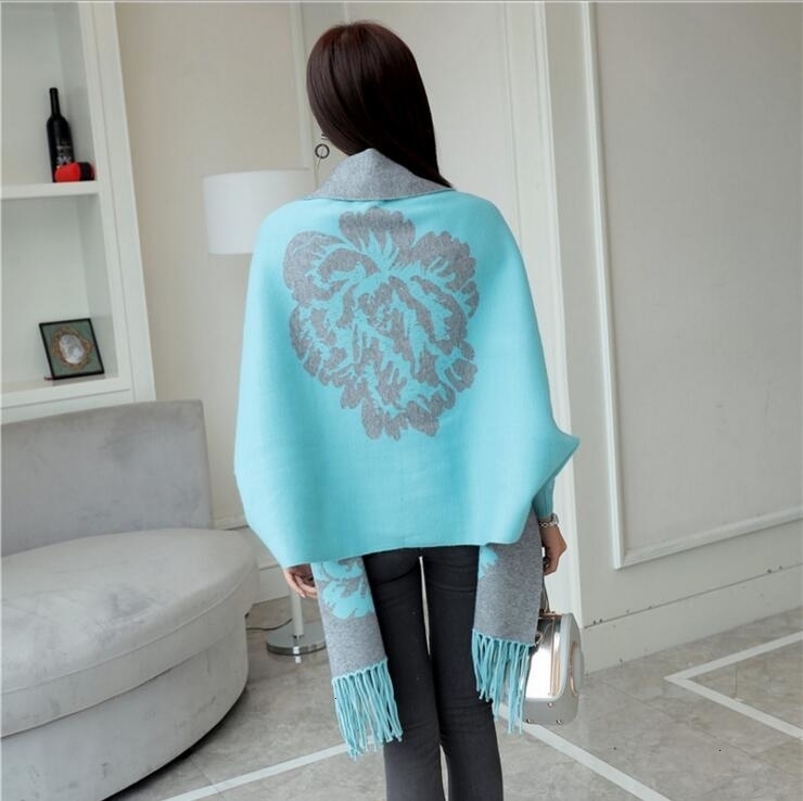 Female cardigan women's sweaters for winter lady's sweater woman's cardigan feminino women cardigans autumn long sleeveMX190926