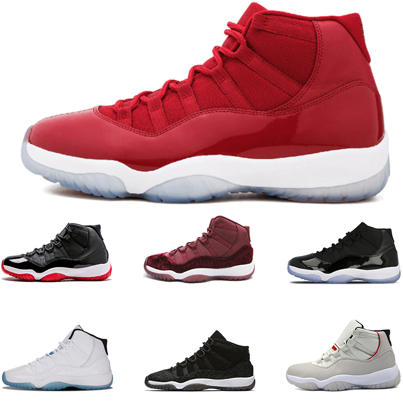 Designer sneaker shoe Men Women Basketball Shoes 11 11s Space concord 45 blackout popular gym red sports man designer shoes free shipping
Designer sneaker shoe Men Women Basketball Shoes 11 11s Space concord 45 blackout popular gym red sports man designer shoes free shipping