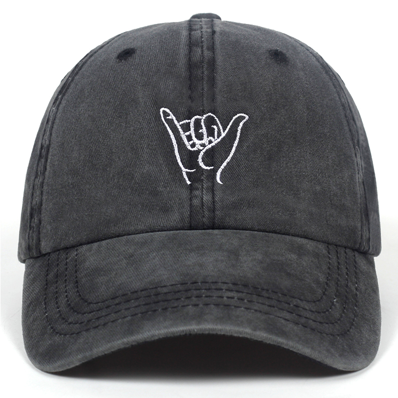 2020 finger embroidery cap outdoor leisure Washed Baseball Caps Adjustable Hip Hop hat 100%Cotton Women Man hats, 1#
2020 finger embroidery cap outdoor leisure Washed Baseball Caps Adjustable Hip Hop hat 100%Cotton Women Man hats, 1#