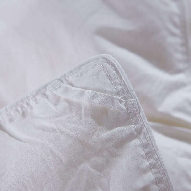 New Hot Down Comforter For Winter &Autumn Duvet Insert Blanket Filling Feather Down Quilt Duvet King Queen Twin Size