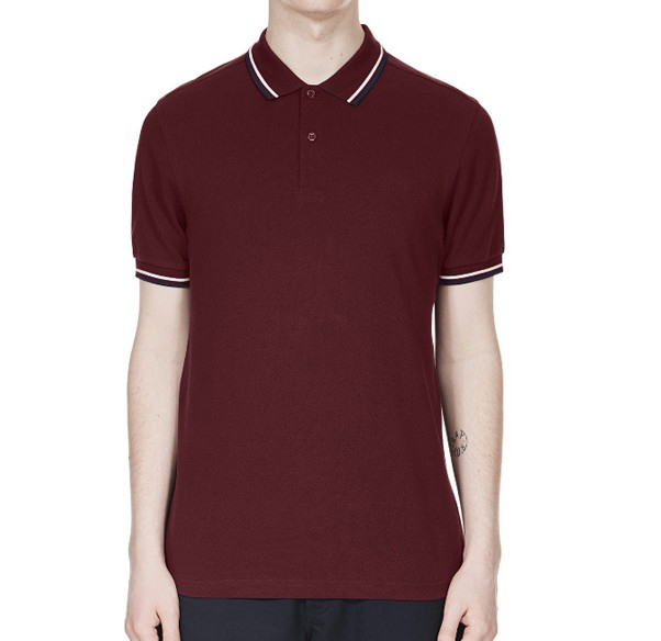 mens polos t shirt fashion embroidery short sleeves tops turndown collar tee casual polo shirts