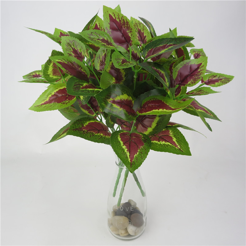 Photography Props Simulation Basil Leaves Living Room Decoration Fake Small Bunch Of Fake Plants Plastic Artificial Plants, As pitcure
Photography Props Simulation Basil Leaves Living Room Decoration Fake Small Bunch Of Fake Plants Plastic Artificial Plants, As pitcure