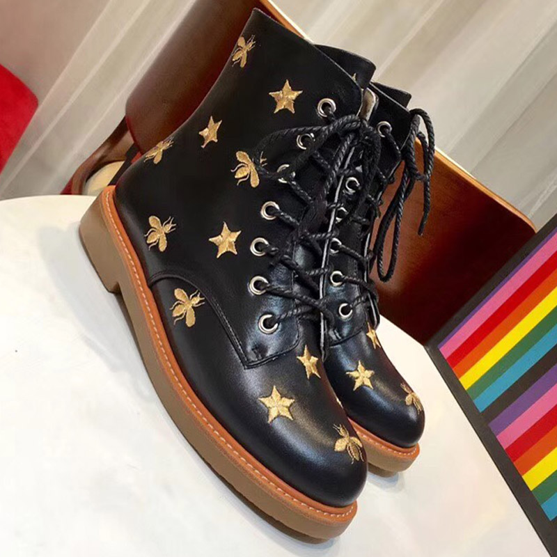 Hot Sale-new season fall winter Women black Mixed Color patchwork real Leather lace up short biker Military Fashion Ankle boots, Blue
Hot Sale-new season fall winter Women black Mixed Color patchwork real Leather lace up short biker Military Fashion Ankle boots, Blue
