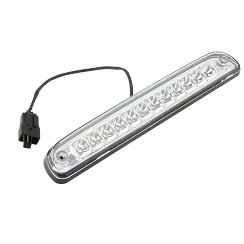 Tail LED break light Bulb Lamp Reverse Replacement For F-250 F-350 1999-2016 Car Auto, As pic
Tail LED break light Bulb Lamp Reverse Replacement For F-250 F-350 1999-2016 Car Auto, As pic
