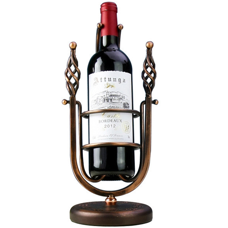 Grapes Iron Art Red Wine Rack Cork Container Bottle Holder Kitchen Bar Display Craft Handcraft Wine Stand Decoration Home Supply
Grapes Iron Art Red Wine Rack Cork Container Bottle Holder Kitchen Bar Display Craft Handcraft Wine Stand Decoration Home Supply