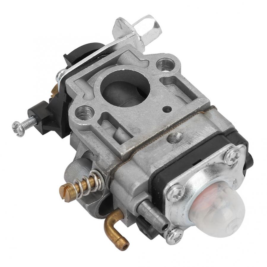 Lawn Mower Carburetor Grass Trimmer Carburetor Fit for ZMA09/139GT22-GX22-GX31 GX35 Brush Cutter Lawn Mower Parts