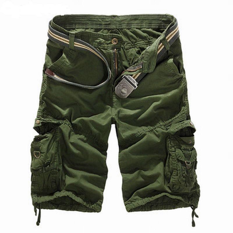 2020 Camouflage Cargo Shorts Men Casual Tactical Shorts Fashion Zipper Male Plus Size Short Pants Summer No Belt, Black
2020 Camouflage Cargo Shorts Men Casual Tactical Shorts Fashion Zipper Male Plus Size Short Pants Summer No Belt, Black