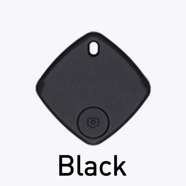 Mini Smart Activity Finder GPS itag Bluetooth 4.0 Self-timer Tracker Pet Locator Luggage Wallet Phone Key Anti Lost Reminder
