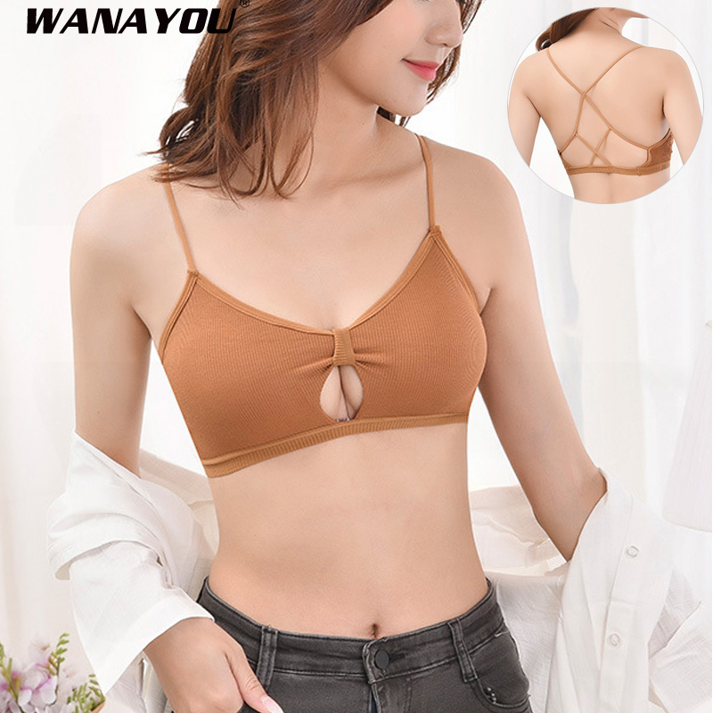 Women Yoga Sport Bra Female Shockproof Sexy Back Sport Bras Breathable Athletic Fitness Running Gym Vest Tops Sportswear Bras, Brown
Women Yoga Sport Bra Female Shockproof Sexy Back Sport Bras Breathable Athletic Fitness Running Gym Vest Tops Sportswear Bras, Brown