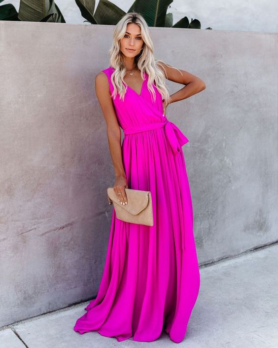 2020 V-neck Bridesmaid Party Dresses For Wedding Cap Sleeve Draped Zipper Bridesmaids Dress Formal Party Prom Evening Gowns Vestidos De
2020 V-neck Bridesmaid Party Dresses For Wedding Cap Sleeve Draped Zipper Bridesmaids Dress Formal Party Prom Evening Gowns Vestidos De