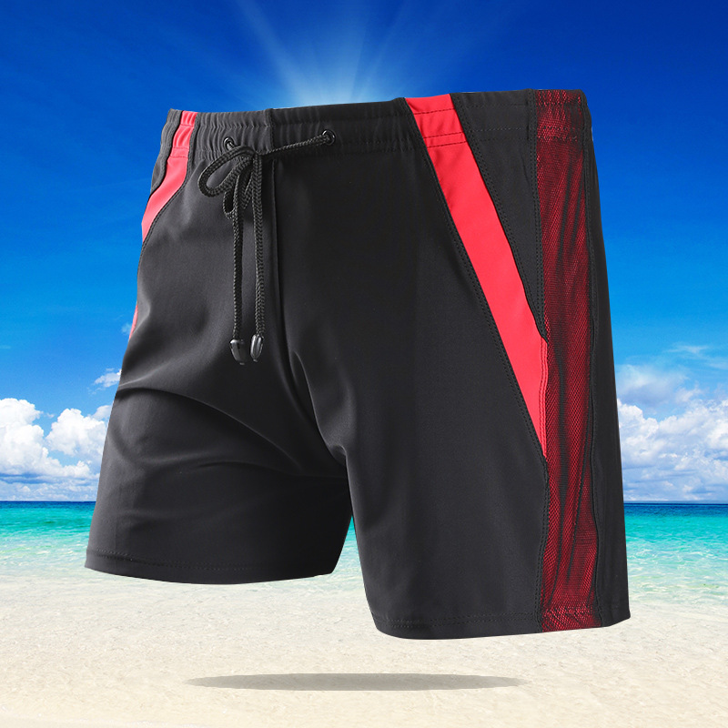 New Style Swimming Trunks Men Top Grade Large Size Joint Swimsuit Hot Selling Swimming Trunks
New Style Swimming Trunks Men Top Grade Large Size Joint Swimsuit Hot Selling Swimming Trunks