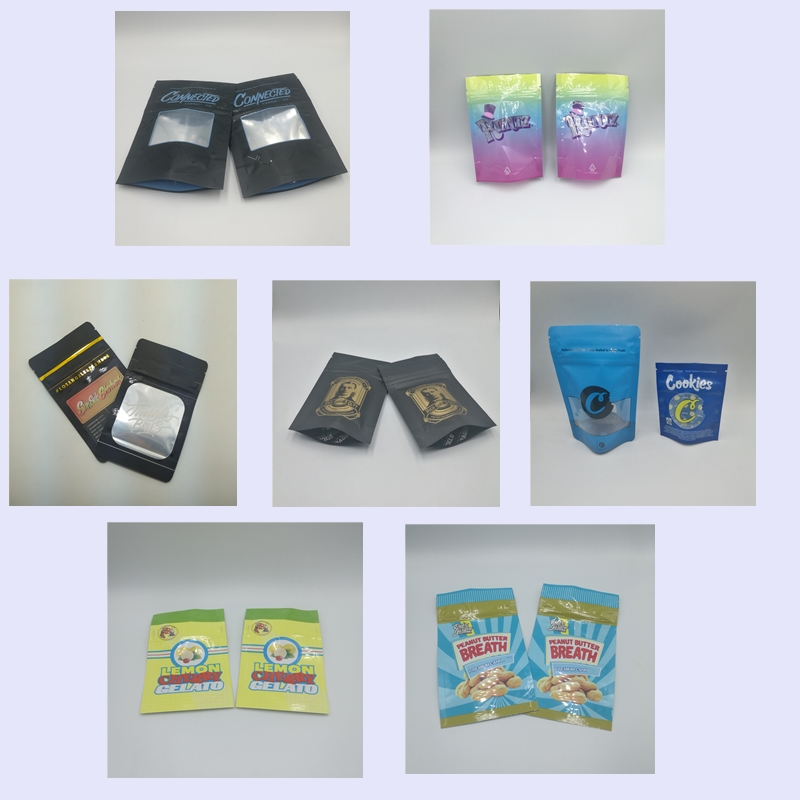 Billy Kimber OG Mylar Bags Custom Printed Runtz Jungle Boys Cookies Connected Lemon Cherry Gelato Packaging Bags Zipper Lock Smell Resistant, Silver
Billy Kimber OG Mylar Bags Custom Printed Runtz Jungle Boys Cookies Connected Lemon Cherry Gelato Packaging Bags Zipper Lock Smell Resistant, Silver