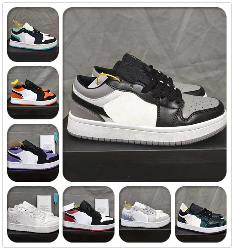 2020 Fashion 1s Skateboard Sports Shoes For Men Women Low Cut Leather Casual Flat Shoes Outdoor Unisex Zapatos Dunk Shoes Sneakers 36-44
2020 Fashion 1s Skateboard Sports Shoes For Men Women Low Cut Leather Casual Flat Shoes Outdoor Unisex Zapatos Dunk Shoes Sneakers 36-44