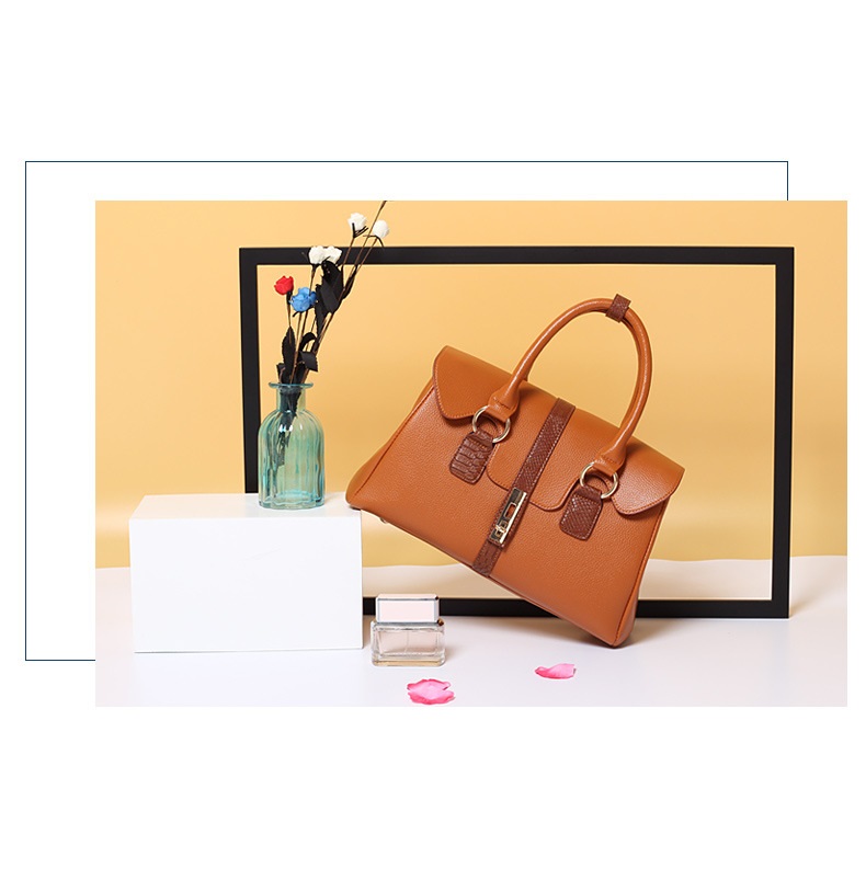 Design Style Fashion Snake Of Ladies' Shoulders Ladies Handbags Outdoor Sets Six European Bag Casual Diagonally Wholesale Phuwl, Red
Design Style Fashion Snake Of Ladies' Shoulders Ladies Handbags Outdoor Sets Six European Bag Casual Diagonally Wholesale Phuwl, Red