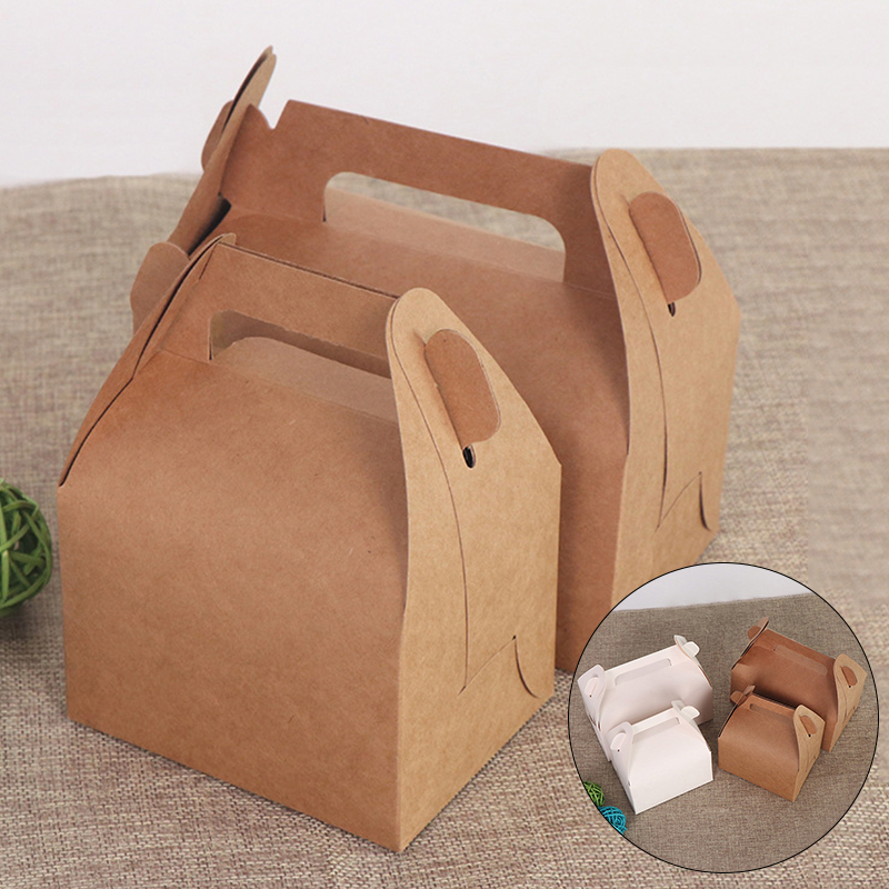 10pcs White Kraft Paper Gift Box Christmas Candy Biscuit Cake Package Boxes For Wedding Birthday Party Candy Gift Package Boxes
10pcs White Kraft Paper Gift Box Christmas Candy Biscuit Cake Package Boxes For Wedding Birthday Party Candy Gift Package Boxes